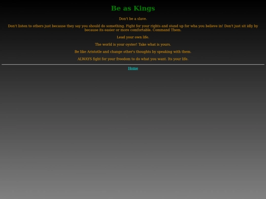 articles/kings screenshot