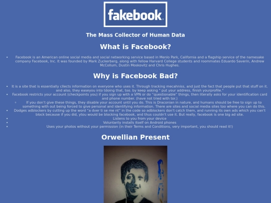 slides/facebook screenshot