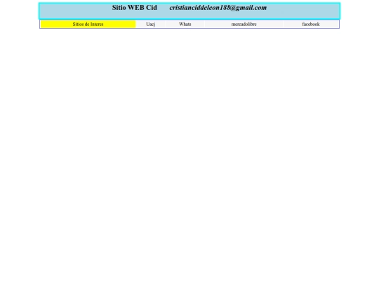 Ciddeleon_18/Lunes10deAgosto screenshot