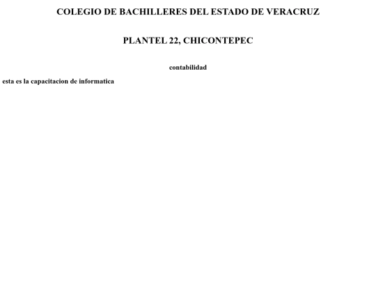 contabilidad screenshot