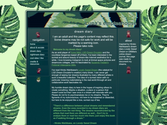 dream_diary screenshot