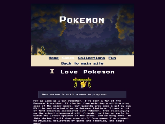 shrines/pkmn screenshot
