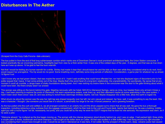 Disturbances_In_The_Aether screenshot