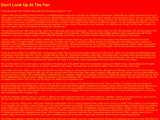 Dont_Look_Up_At_The_Fan screenshot