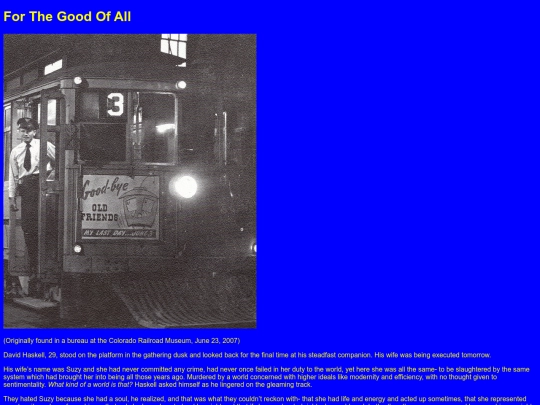 For_the_Good_Of_All screenshot