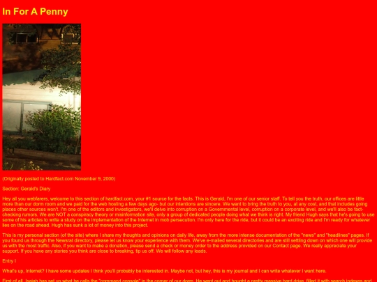 In_For_A_Penny screenshot