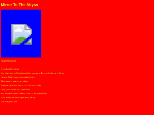 Mirror_To_The_Abyss screenshot