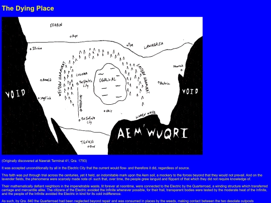 The_Dying_Place screenshot