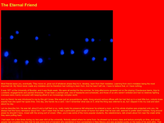 The_Eternal_Friend screenshot
