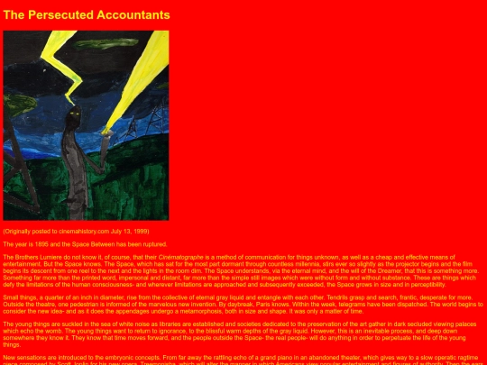 The_Persecuted_Accountants screenshot