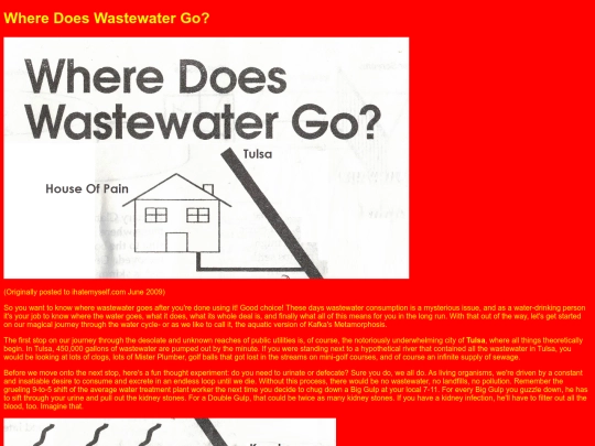 Where_Does_Wastewater_Go screenshot