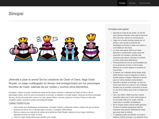 sinopsi screenshot
