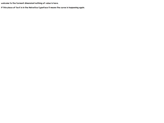 cobyextras/testpage screenshot