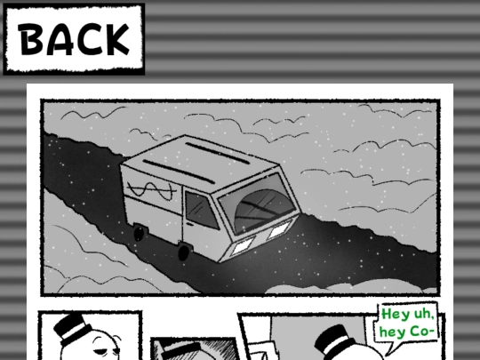 comics/THE_IMPASSABLE_WALL screenshot