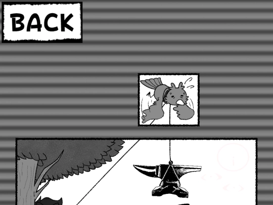 comics/WALK_IN_THE_PARK screenshot