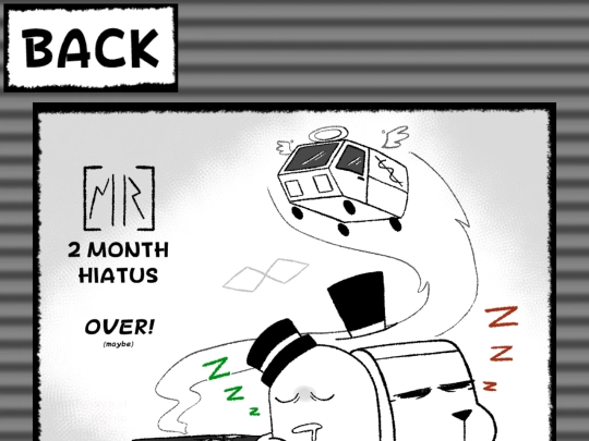 comics/naptimes screenshot