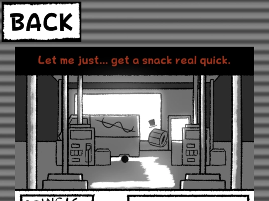 comics/rest_stop screenshot