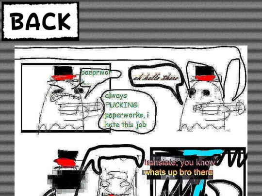 comics/sbahs screenshot