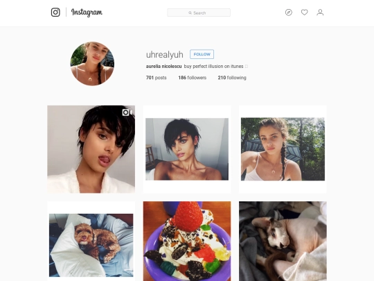 insta/0809 screenshot