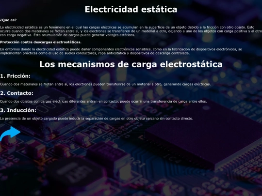 estatica screenshot