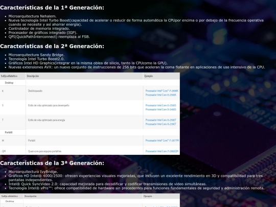 generaciones screenshot