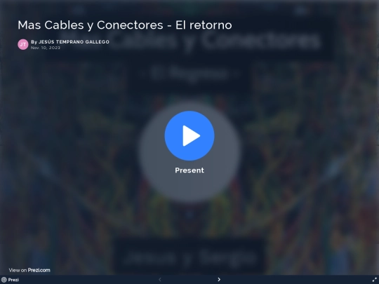 presentacion screenshot
