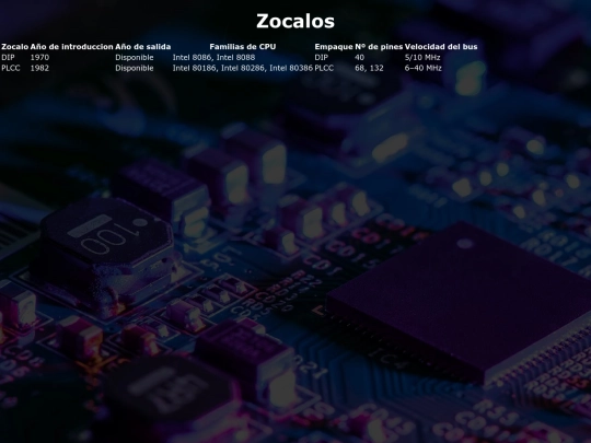 zocalos2 screenshot