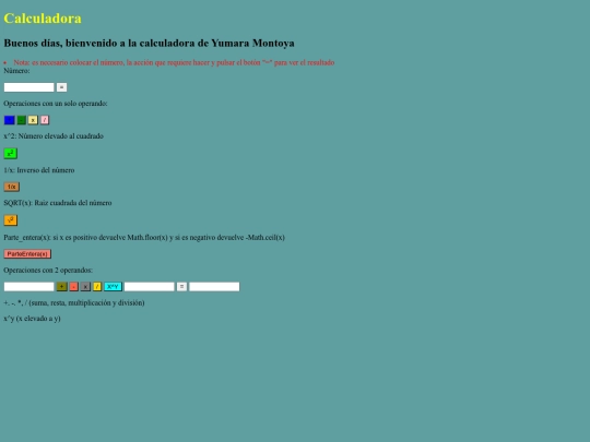 P2P4Obligatoria/Calculando screenshot