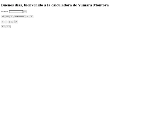 P2P5Obligatoria/Calculadora2 screenshot