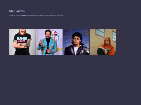 dreamguests screenshot