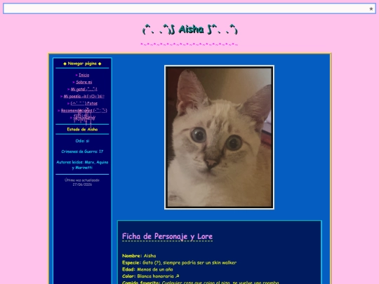 gata screenshot