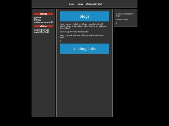 content/pages/blogs screenshot