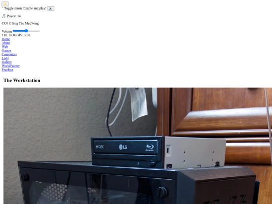 computers screenshot
