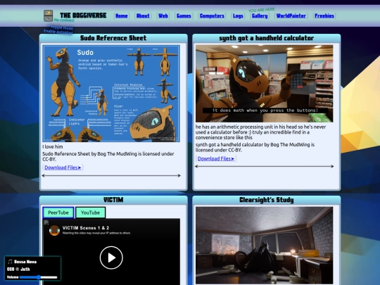 gallery screenshot