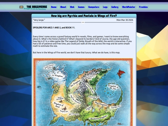 logs/how-big-are-pyrrhia-and-pantala-in-wings-of-fire screenshot