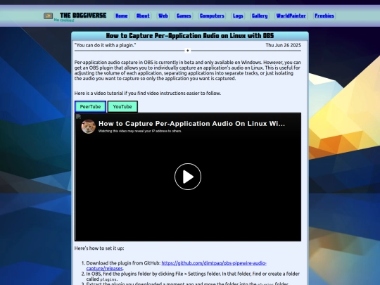 logs/how-to-capture-per-application-audio-on-linux-with-obs screenshot