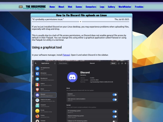 logs/how-to-fix-discord-file-uploads-on-linux screenshot