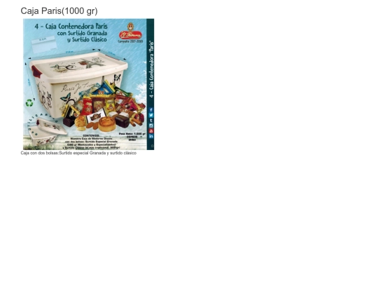 4-Caja screenshot