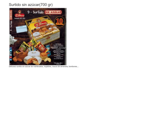 9-Surtido screenshot