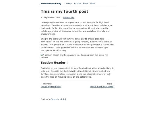 blog/fourthpost screenshot