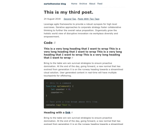 blog/thirdpost screenshot