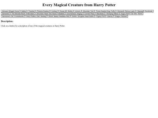InteractiveMenuAssignment/InteractiveMenuAssignment screenshot