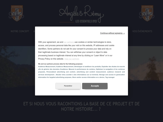 angele-et-remy screenshot