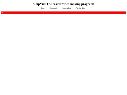 navpagetemplate screenshot