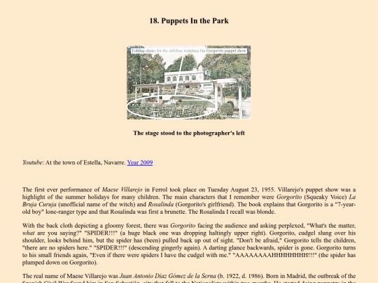 Chapters/18 screenshot