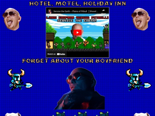 hotel screenshot