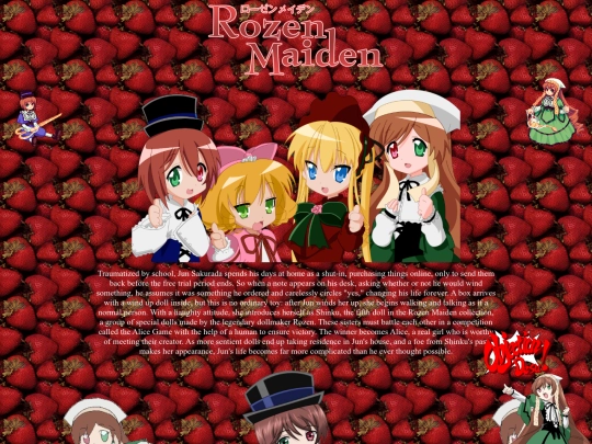 maidens screenshot