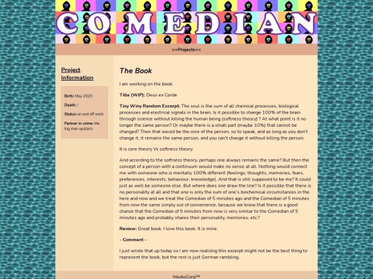 book screenshot