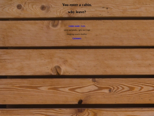 broom screenshot