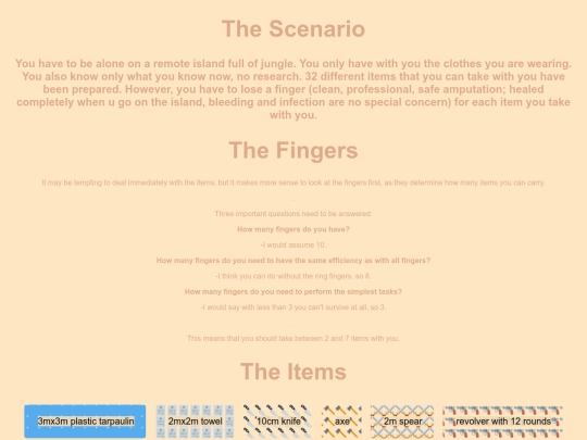 island screenshot